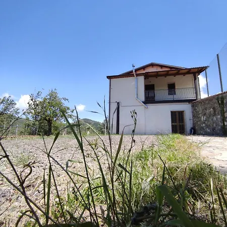 Casa Da Giovanni * Masseria di Rusciano