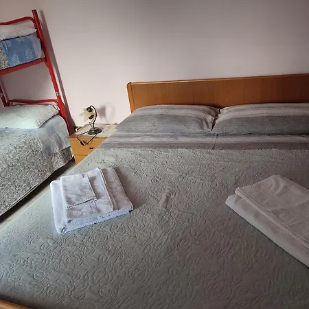 Da Giovanni * Masseria di Rusciano