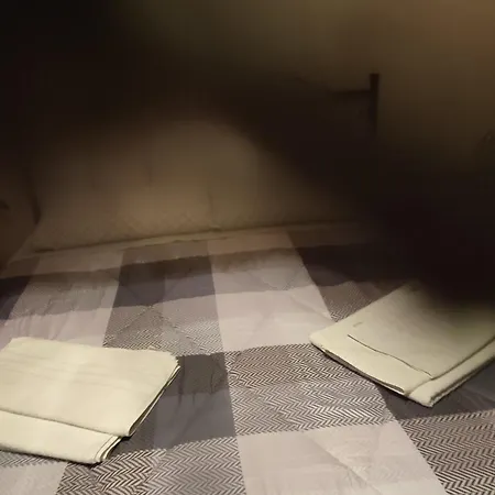 Da Giovanni Εξοχικό σπίτι *