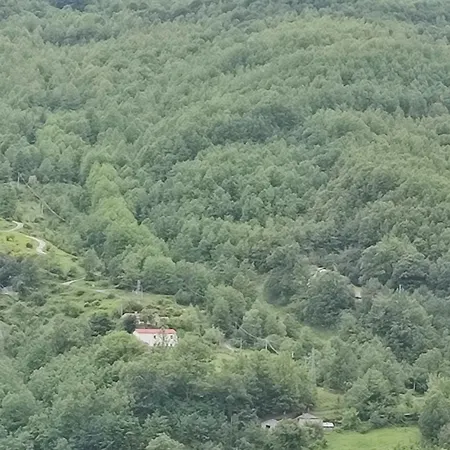 Εξοχικό σπίτι Da Giovanni *