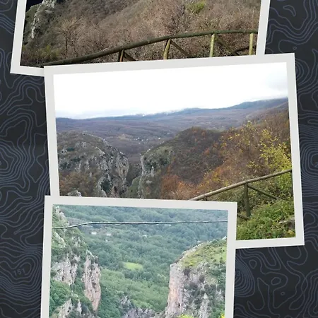 컨트리하우스 Da Giovanni