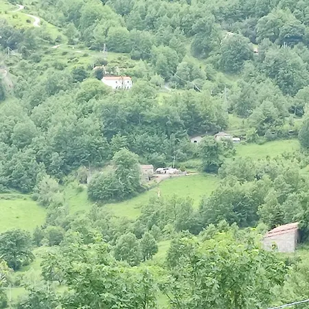 Da Giovanni Εξοχικό σπίτι Masseria di Rusciano