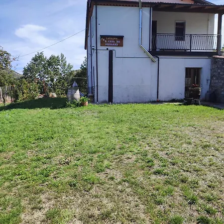 Da Giovanni Masseria di Rusciano