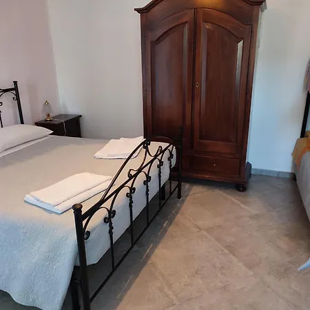 Casa Da Giovanni