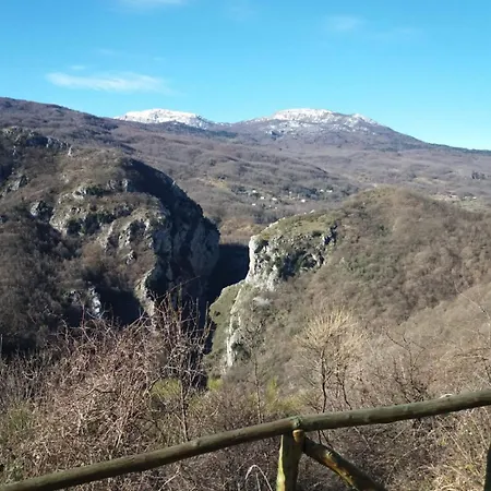 Da Giovanni * Masseria di Rusciano