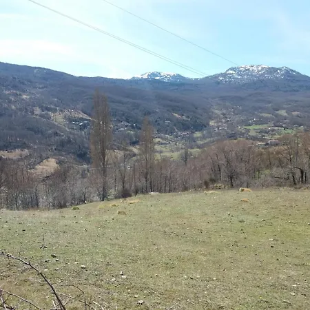 Da Giovanni Εξοχικό σπίτι *