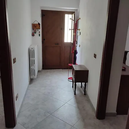 Casa rural Da Giovanni *