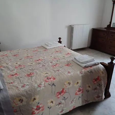 Lantställe Da Giovanni