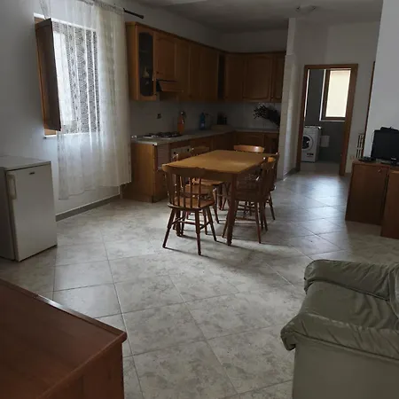 Da Giovanni Casa rural
