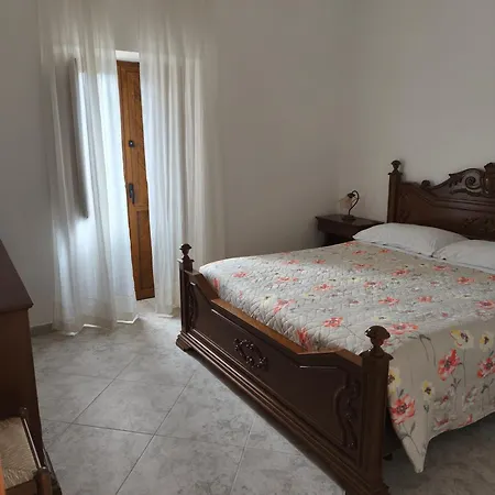 Da Giovanni Casa rural