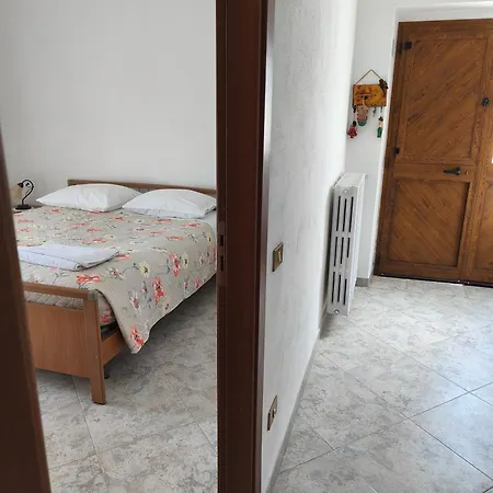 Casa rural Da Giovanni *