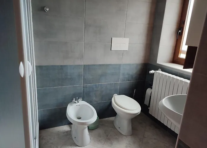 Da Giovanni Masseria di Rusciano