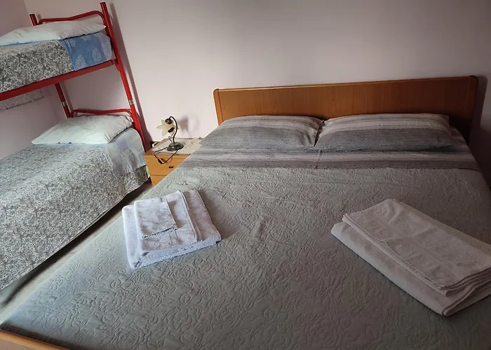 Da Giovanni * Masseria di Rusciano