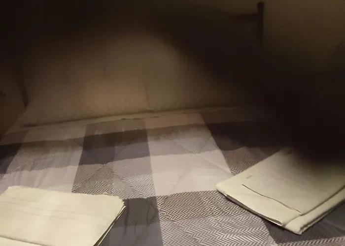 Da Giovanni Летний дом *