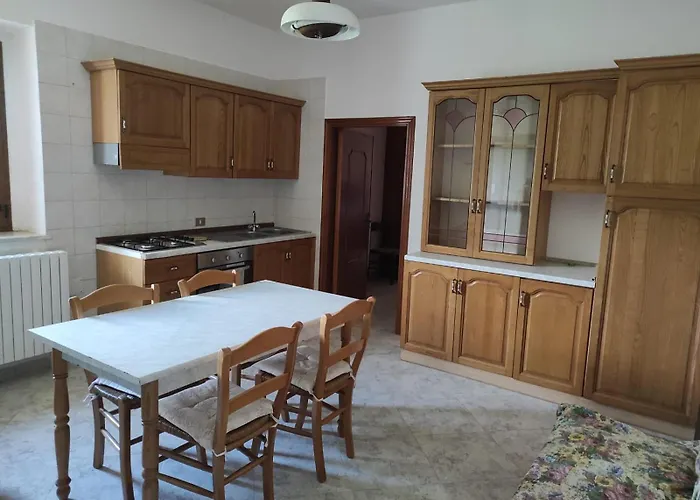 Da Giovanni * Masseria di Rusciano