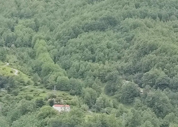 Летний дом Da Giovanni *