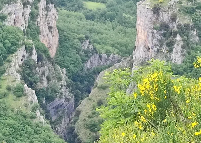 Da Giovanni Летний дом Masseria di Rusciano