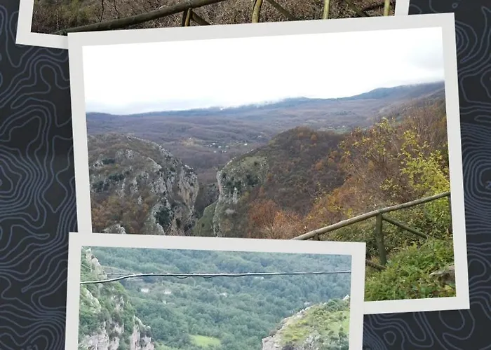 乡村民宿 Da Giovanni