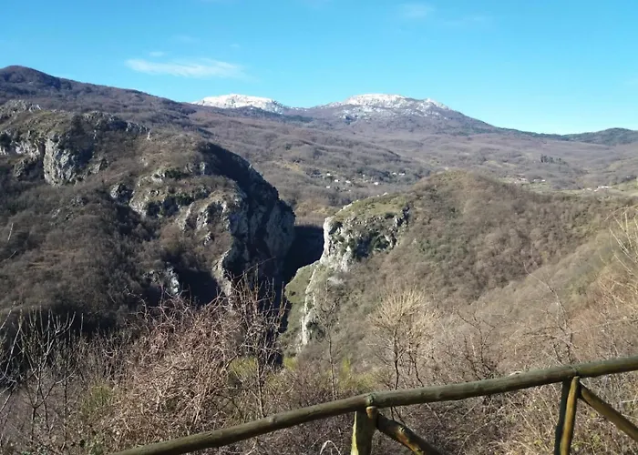Da Giovanni * Masseria di Rusciano