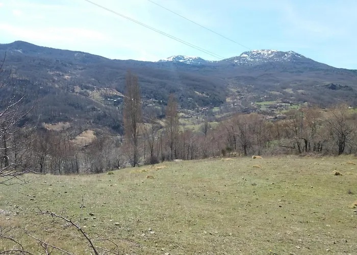 Da Giovanni Lantställe *