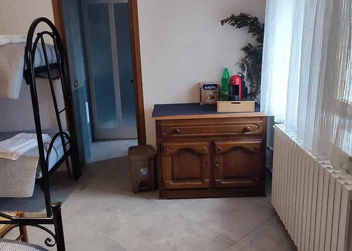 Da Giovanni Masseria di Rusciano