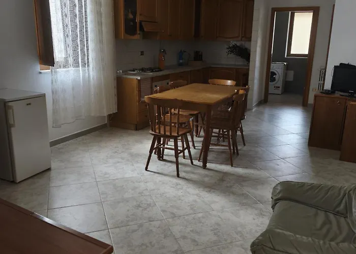 Da Giovanni Летний дом