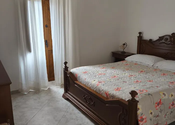 Da Giovanni Летний дом